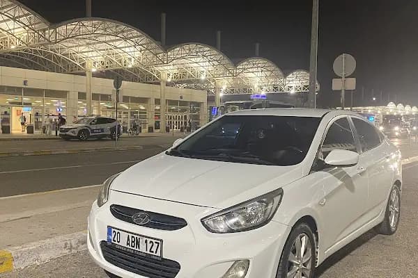 Acıpayam Asil Rent A Car (Araç kiralama) - Araba Kiralama Şirketi - Denizli Çardak