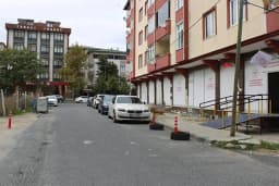 Gaziosmanpaşa Aile Sağlığı Merkezi