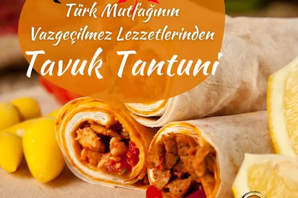 cafe çınar - Fast food lokantası - Antalya Finike