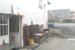 Kaptan oto lastik
