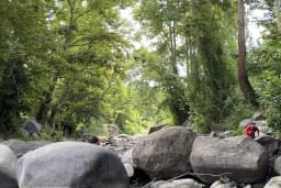 Şelale Alabalık Piknik ve Mesire Yeri