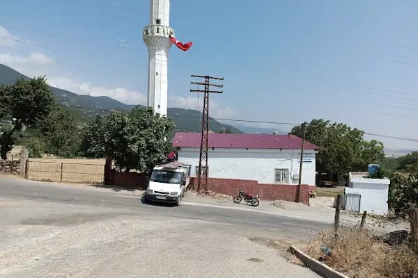 ÇERÇİLİ MAHALLE CAMİİ - Cami - Gaziantep İslahiye