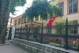Osmangazi Mesleki ve Teknik Anadolu Lisesi