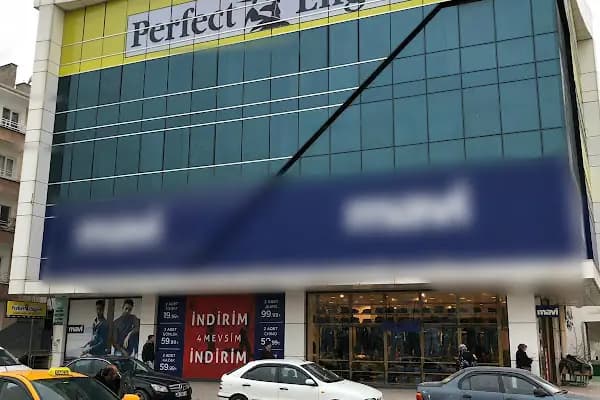 Sincan İngilizce Kursu Ankara - Perfect English Sincan Şubesi - İngilizce Dil Okulu - Ankara Sincan
