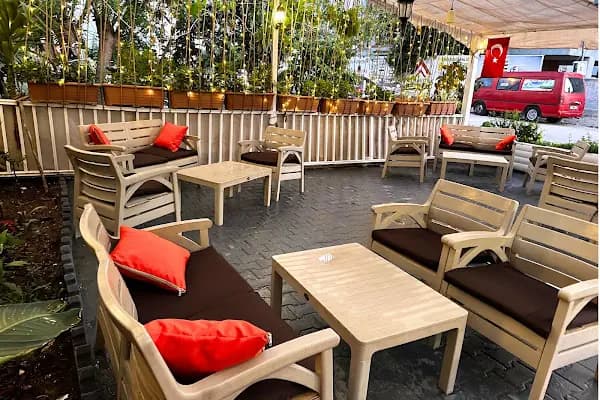 FORTUNELLA SUİTES &amp; VİLLAS - Uzun Süreli Kalmaya Uygun Otel - Antalya Aksu