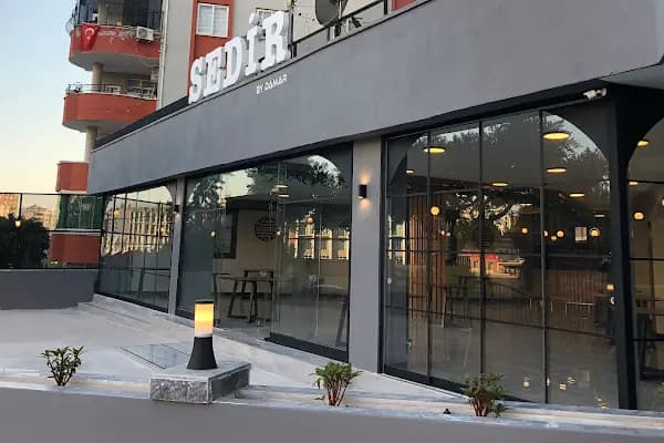 ROADSSTAR COFFEE & STORE - Kahve dükkanı - Adana Kozan