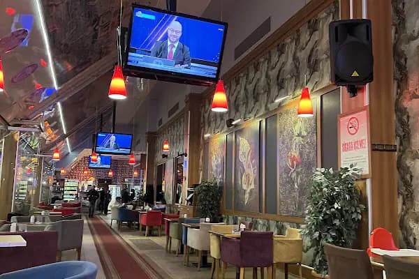 Playland&Playbowling - Oyun/Eğlence Merkezi - İstanbul Fatih
