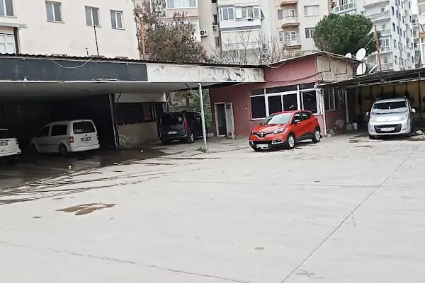 Altıok Oto Tamir & Bakım - Araba Yıkama - İzmir Karabağlar