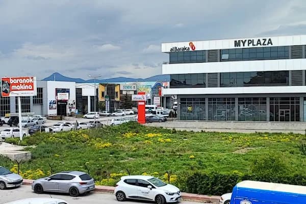 Büsan Armada Ağız ve Diş Sağlığı Polikinliği - Diş Kliniği - Konya Karatay