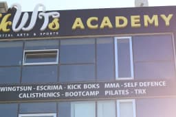 IKWTS Academy