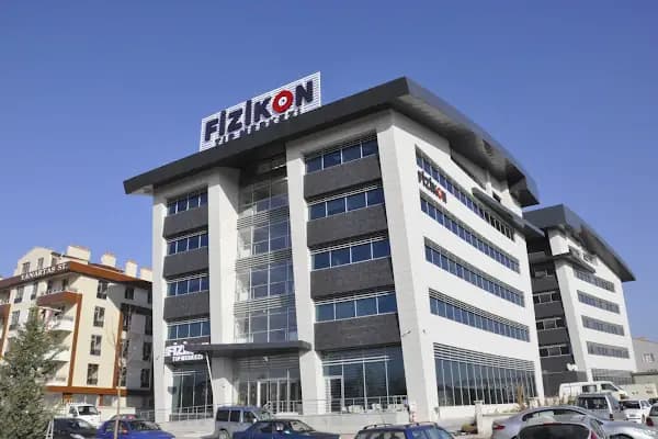 Fizikon Tıp Merkezi - Fizik Tedavi Kliniği - Konya Selçuklu