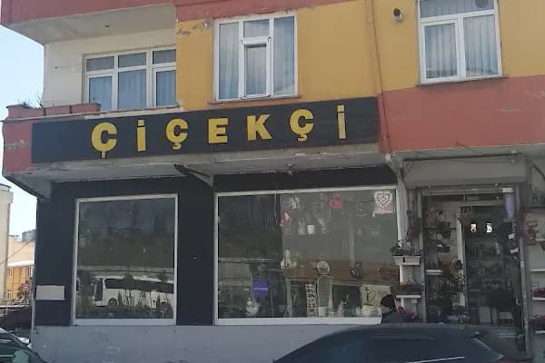 Çiçekçi Ezel - Çiçekçi - İstanbul Bağcılar