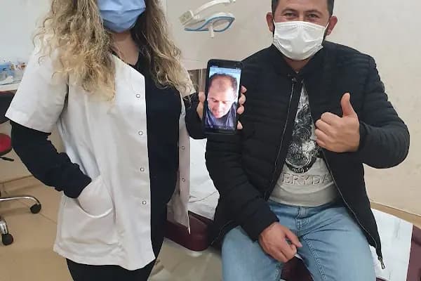 A Plus Hair Transplant &amp; Hair Clinic Saç Ekim Merkezi - Saç Transplantasyonu Kliniği - İstanbul Kadıköy