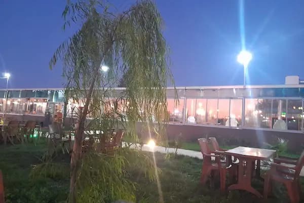 Bilal Usta'nın Yeri Bizim Kokoreç - Sakatat Barbekü Restoranı - İzmir Aliağa