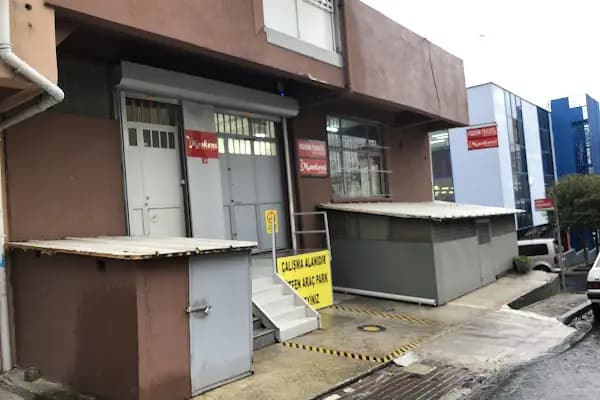 MANKENS FABRIKA - Üretici - İstanbul Arnavutköy