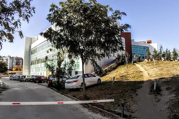 Nilüfer Ağız Ve Diş Sağlığı Hastanesi - Diş Kliniği - Bursa Nilüfer