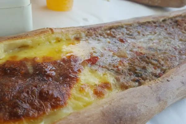 Kavaklı Ekmek Fırını - Restoran - Trabzon Akçaabat