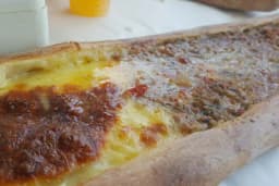 Kavaklı Ekmek Fırını