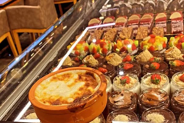 Kıvam Pasta cafe - Kafe - Bursa Gürsu