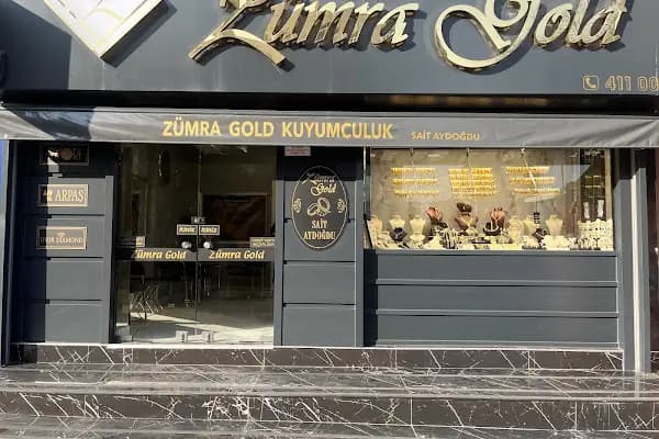 Zümra Gold - Kuyumcu - Kocaeli İzmit