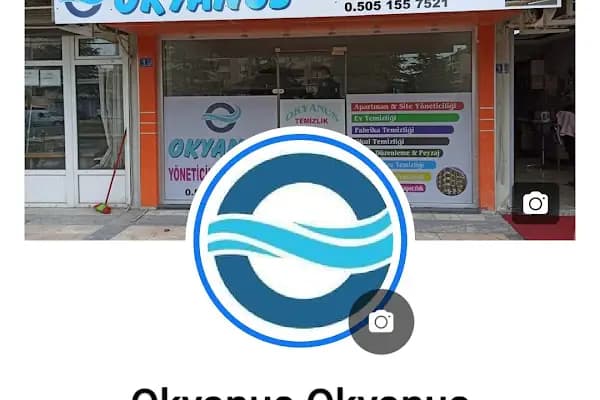 OKYANUS TEMİZLİK - Temizlik Hizmetleri - Konya Akşehir