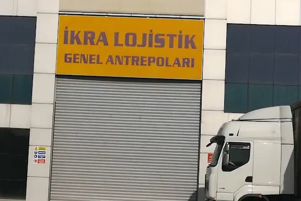 İkra Lojistik - Lojistik Firması - Adana Ceyhan