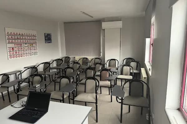 Taşer SRC Kursu Bağcılar - Eğitim Kurumu - İstanbul Beylikdüzü