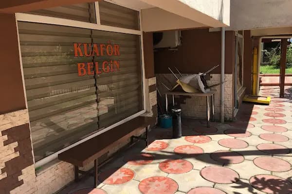KUAFÖR BELGİN (Mahber) - Kuaför - Kocaeli İzmit