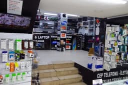 Manavgat İletişim - Cep Telefonu Tamiri