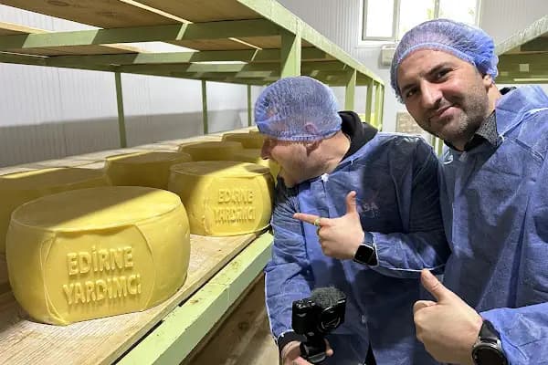 Efe&amp;Ege Kardeşler Market - Bakkal - Edirne Süloğlu