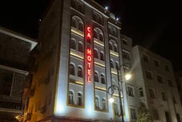 Can Hotel
