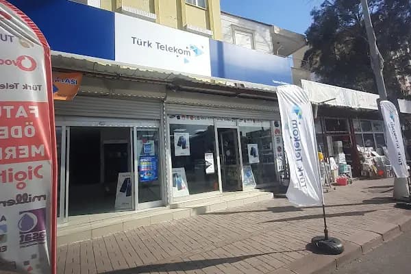 Telefon Doktoru - Cep Telefonu Aksesuarı Mağazası - Antalya Döşemealtı