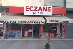 Mügem Eczanesi