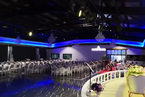 Akyazı Grand Düğün Salonu - Düğün Salonu - Trabzon Akçaabat