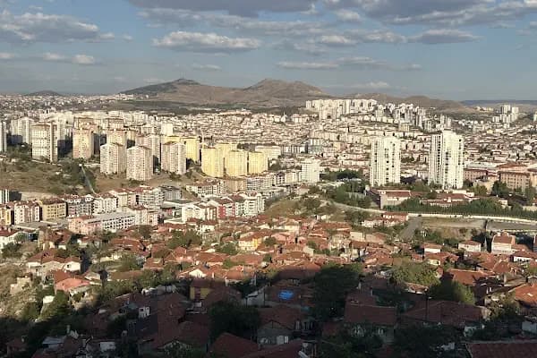 Asal Hotel - Otel - Ankara Çankaya