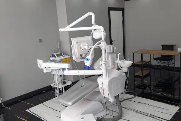 Özel Güneşevler Diş Polikliniği - Diş Kliniği - Ankara Akyurt