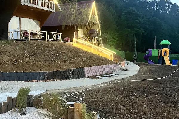 Otağ Bungalov ve Kamp Alanı - Otel - Kahramanmaraş Elbistan