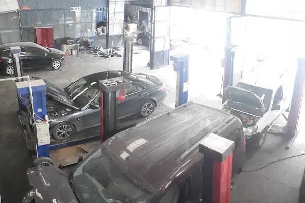 Trabzon Oto Servis - Oto Kaporta Düzeltme Servisi - Trabzon Ortahisar