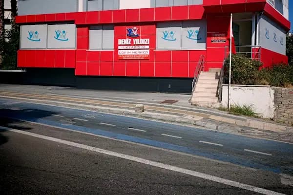 Deniz Yıldızı İlk Yardım Eğitim Merkezi - Eğitim Merkezi - Antalya Finike