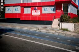 Deniz Yıldızı İlk Yardım Eğitim Merkezi