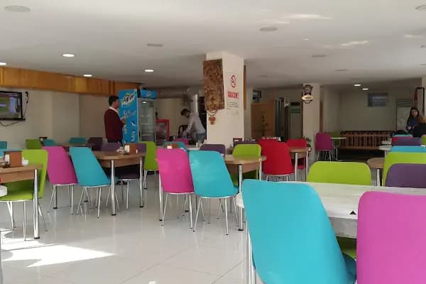 Park Lokantasi - Et Lokantası - Gaziantep Şehitkamil