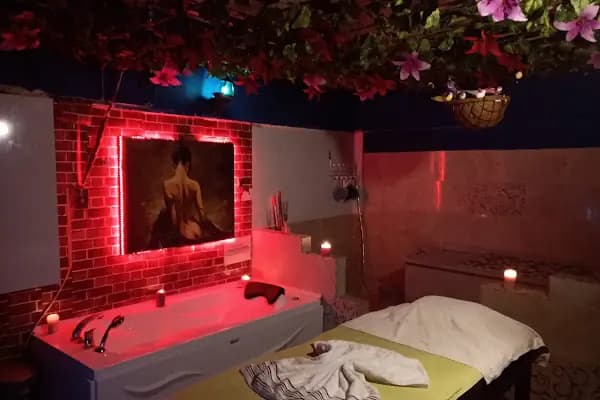 Ramada Bursa Cekirge Termal &amp; Spa - Otel - Bursa Nilüfer