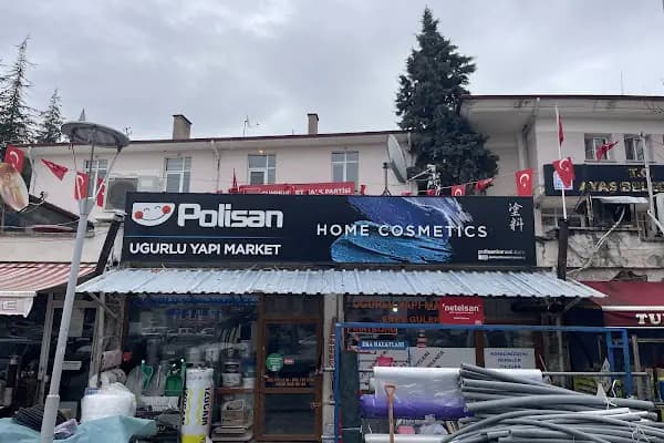 Bosch Yetkili Satıcısı - Beyaz Eşya Mağazası - Ankara Altındağ