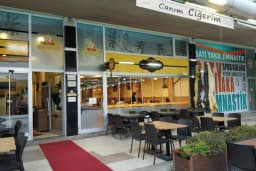 Canım Ciğerim