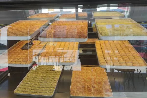 KARAFIRIN ŞİRİNTEPE - Fırın - Eskişehir Tepebaşı