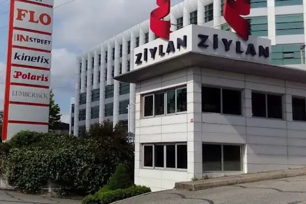 FLO Mağazacılık Genel Müdürlüğü - Üretici - İstanbul Bağcılar