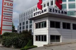FLO Mağazacılık Genel Müdürlüğü