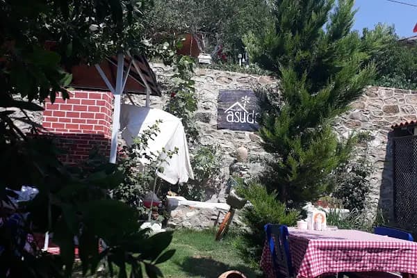 HOTEL METYA - Otel - Aydın Nazilli
