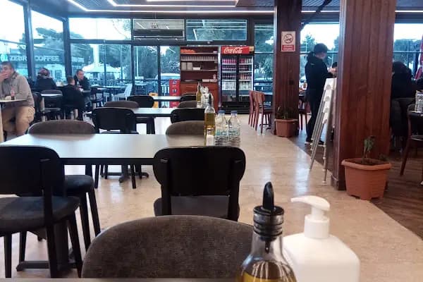 Köfteci Yusuf - Restoran - Antalya Döşemealtı