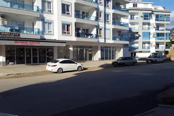 T&T Hair Studio - Kuaför - Antalya Döşemealtı